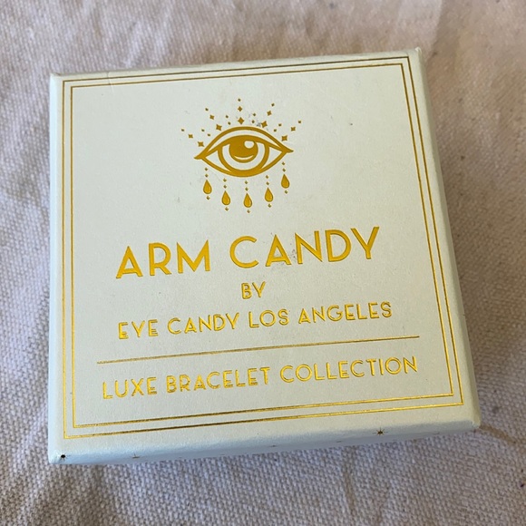 Pretty opal heart bracelet NWT - Picture 11 of 11